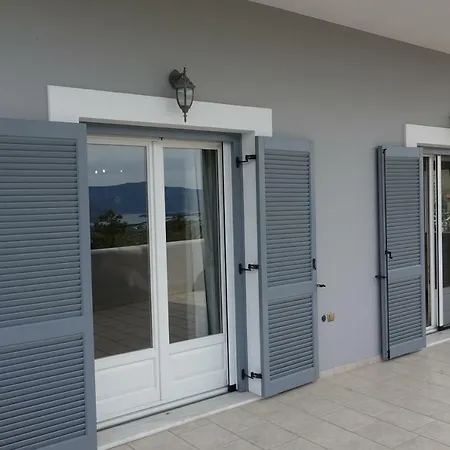 View Apartmán *