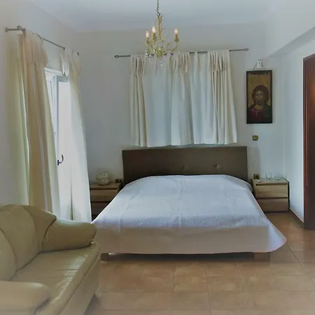 View Apartmán Kranidi